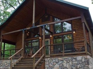 172 Pine Meadow Ln, Broken Bow, OK 74728