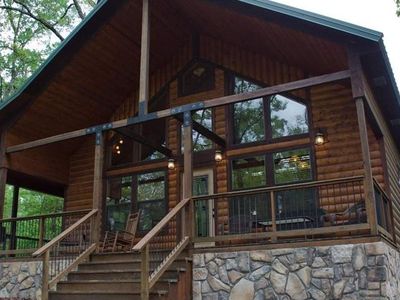 172 Pine Meadow Ln, Broken Bow, OK, 74728