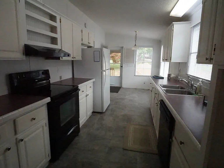 4550 Lee Cline Rd — Photo 7
