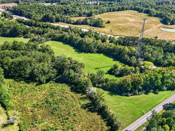 0 Elmore Town Rd, Baxter, TN 38544