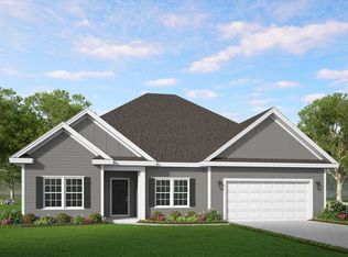 224 Allie Loop, Brunswick, GA 31525