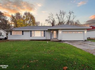 4334 Risedorph Ave, Burton, MI 48509