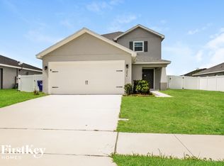 2898 Harlow Ave, Saint Cloud, FL 34772