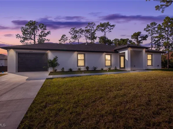 1103 Williams Ave, Lehigh Acres, FL 33972