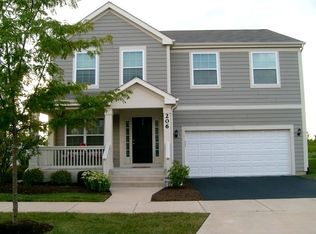206 Middleton Ct, Elgin, IL 60124