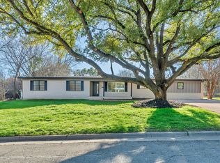 4128 Shannon Dr, Fort Worth, TX 76116