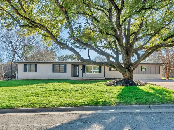 4128 Shannon Dr, Fort Worth, TX 76116