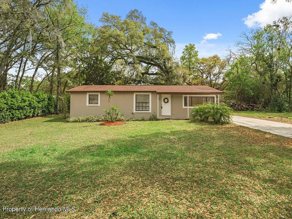 15256 Valdosta Rd, Spring Hill, FL 34610 | Zillow