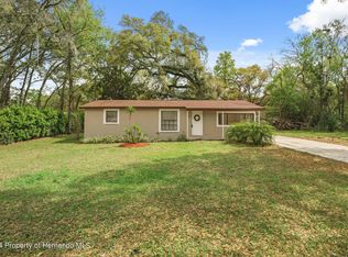 15256 Valdosta Rd, Spring Hill, FL 34610