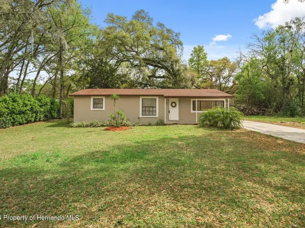 15256 Valdosta Rd, Spring Hill, FL 34610