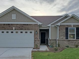 13340 N Carefree Ct, Camby, IN