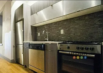 Rented by Urban Pads