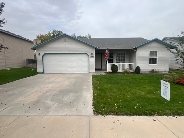 11732 W Trinity Ave, Nampa, ID 83651