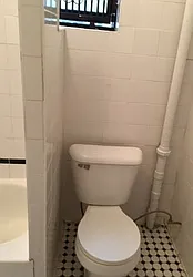 Rented by East Village Rentals and Sales