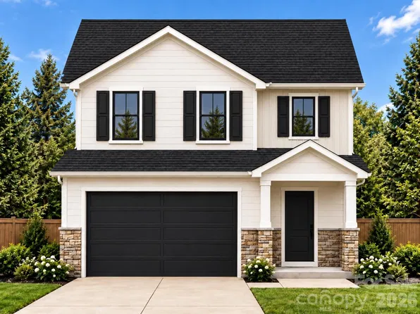 1550 9th Street Ln NW, Hickory, NC 28601