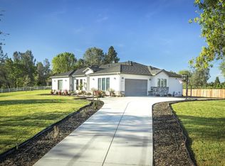 4854 Kingvale Rd, El Dorado, CA 95623