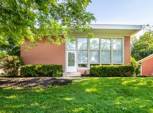 307 W Roosevelt Dr, Greenfield, IN 46140