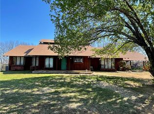 700 W Sunset Rd, Ada, OK 74820