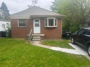 19783 Poinciana, Redford, MI 48240