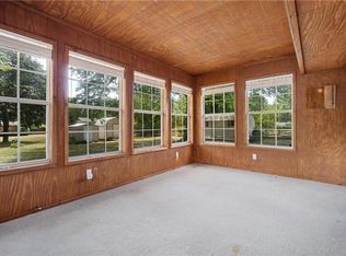 1549 E Stubblefield Rd, Fayetteville, AR 72703
