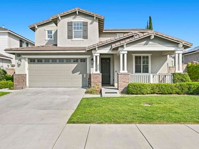 32066 Red Mountain Way, Temecula, CA, 92592