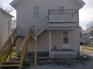 1453 Marcy St #UPPER2, Akron, OH 44301