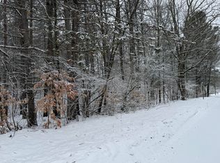 6416 S Taylor Rd, Branch, MI 49402