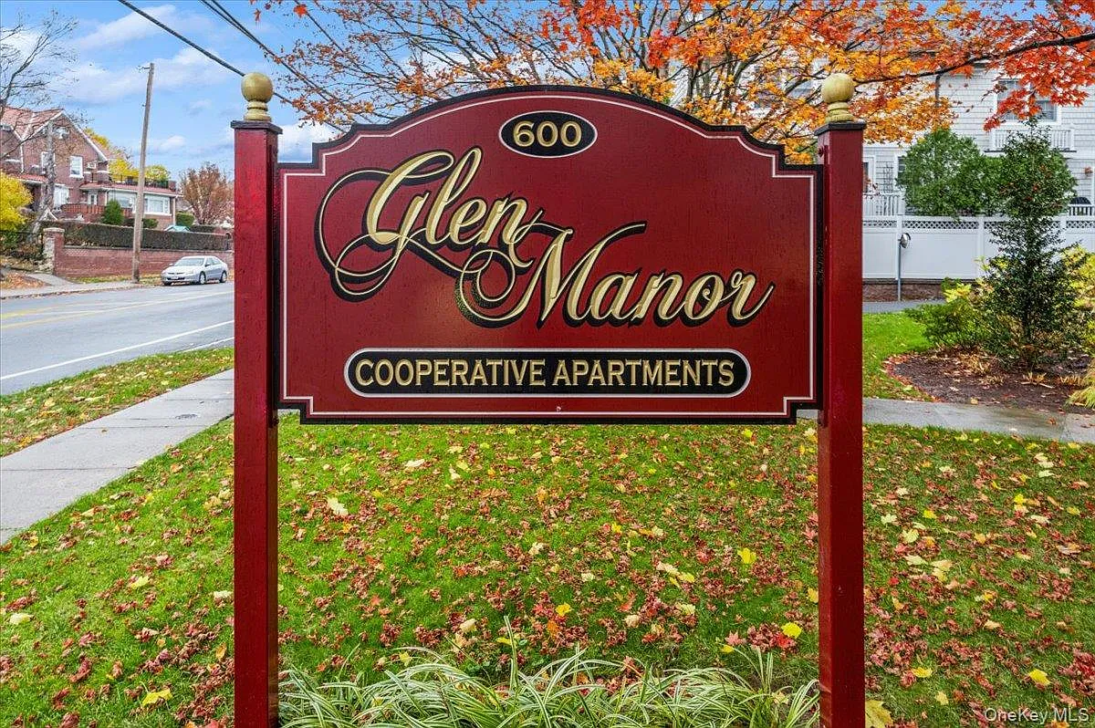 600 Pelham Road #A2D photo 1
