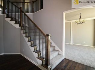 9600 Roundtree St, Lenexa, KS 66220