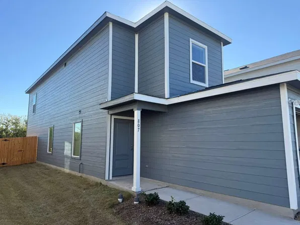 807 Sandhill Crane Ln, Princeton, TX 75407