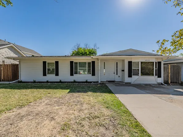 2914 Scottsbluff Dr, Dallas, TX 75228