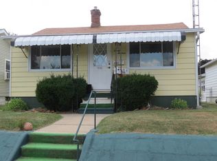 2013 Kendall St, South Bend, IN