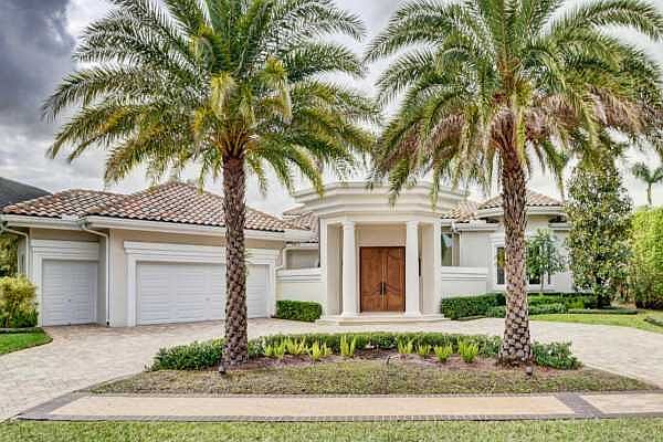 Home For Sale In St Andrews Country Club