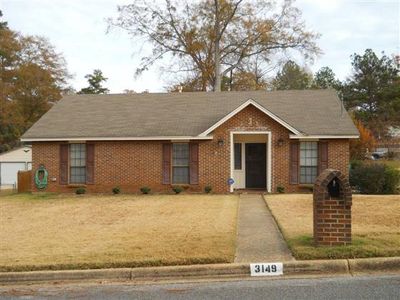 3149 Milan Dr, Montgomery, AL, 36109