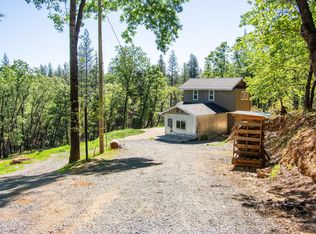 975 Dusty Rd, Colfax, CA 95713