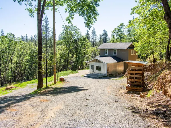 975 Dusty Rd, Colfax, CA 95713