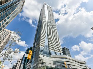 1 Bloor St E #5303, Toronto, ON M4W 0A8