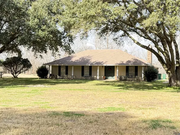 77360 McBay Rd, Grosse Tete, LA 70740