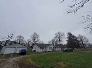 9564 N Private Road Rd #120, Knightsville, IN 47857