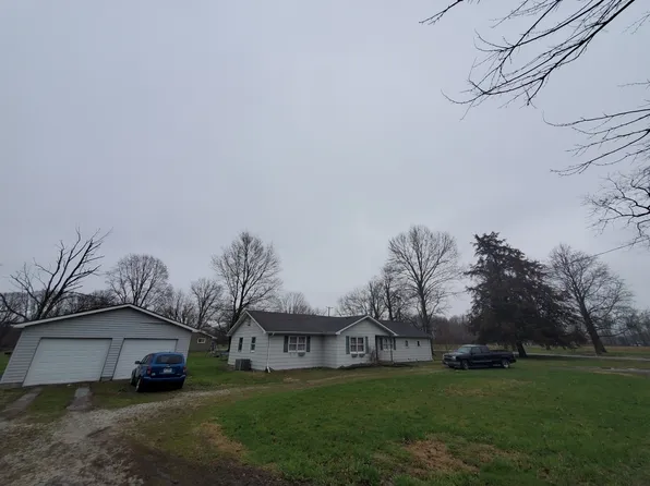 9564 N Private Road Rd #120, Knightsville, IN 47857