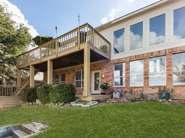 4432 Lakeside Dr, The Colony, TX 75056