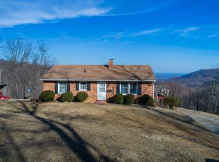 Fosters Knob Rd, Blue ridge, VA 24064