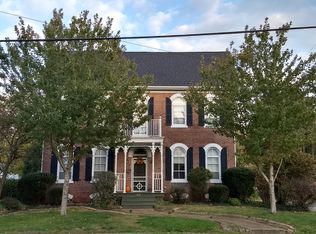 410 N Morrison Ave, Collinsville, IL
