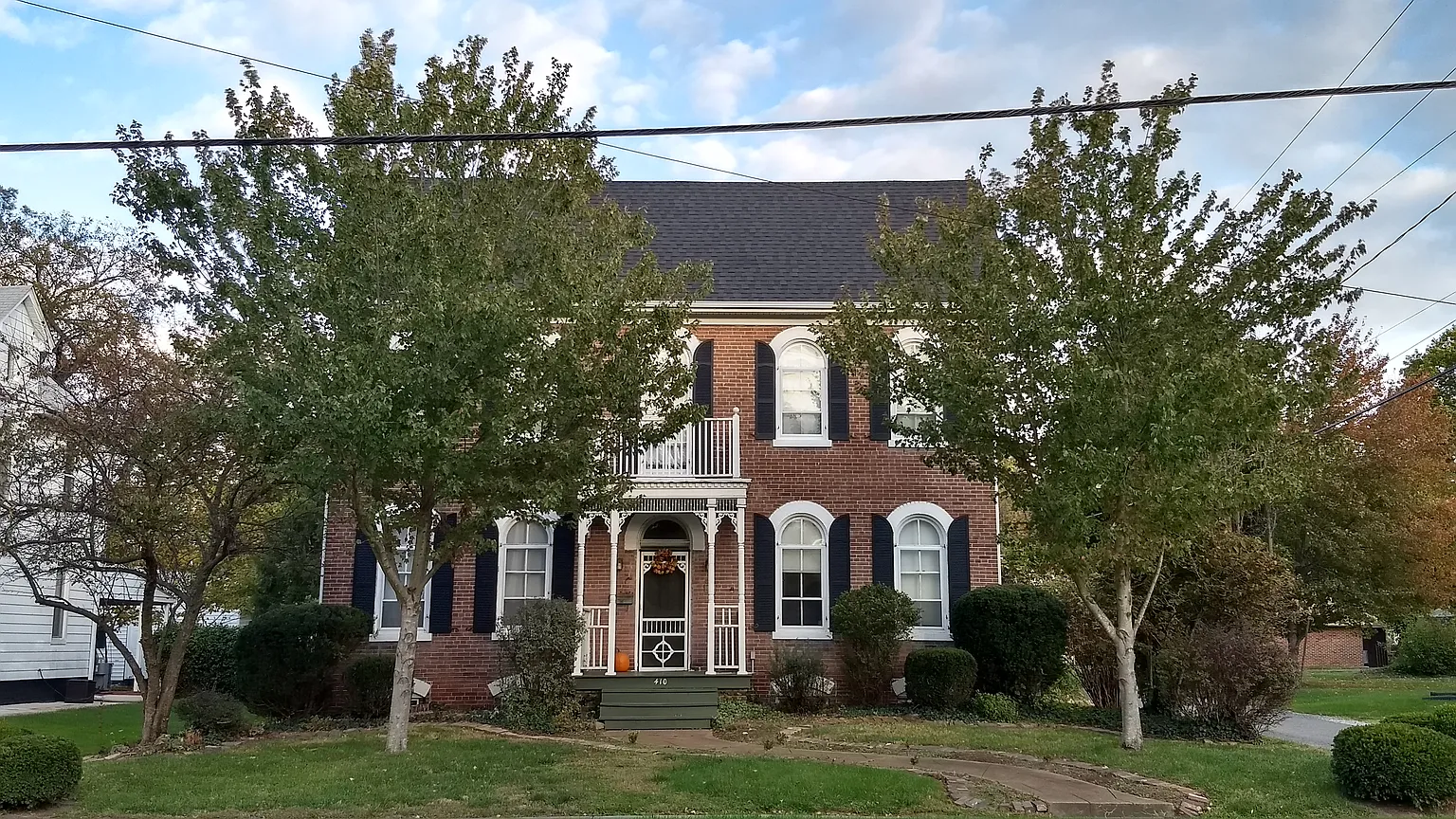 410 N Morrison Ave photo 1