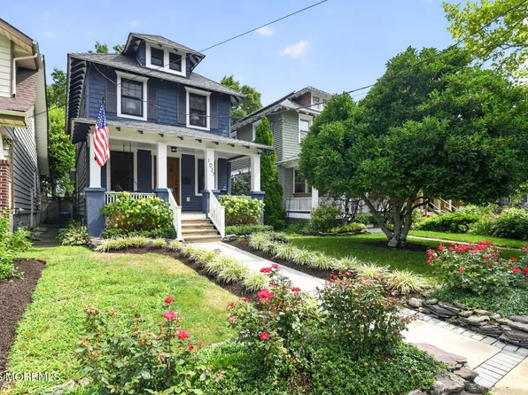 1037 3rd Avenue, Asbury Park, NJ 07712