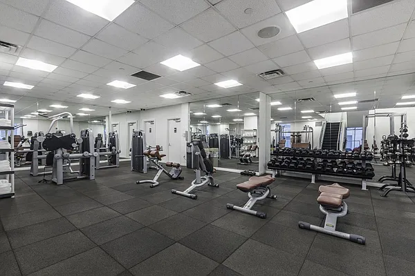 Rented by Brown Harris Stevens | media 14