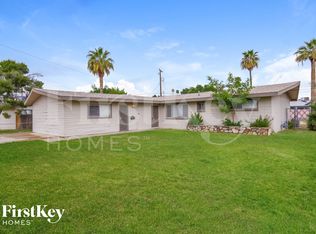 3602 W Ruth Ave, Phoenix, AZ 85051
