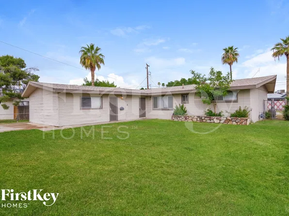 3602 W Ruth Ave, Phoenix, AZ 85051