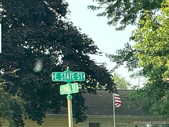 Exterior Address Verification