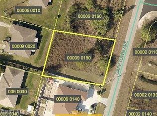 1106 Capetown Ave, Lehigh Acres, FL 33974